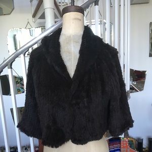 MITCHIES MATCHES Rabbit Jacket